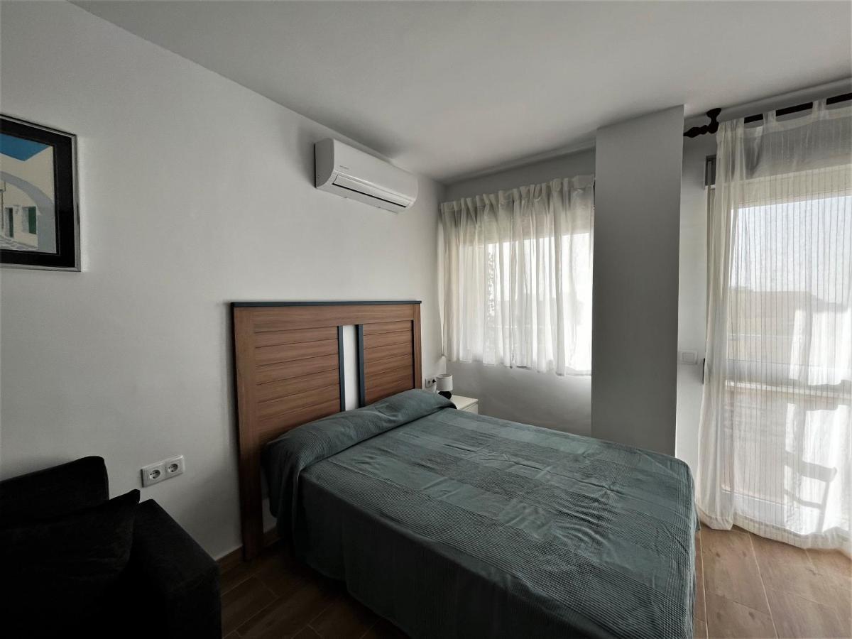Ver7 - Estudio, Wifi, Fire Stick Amazon, Terraza, Vistas Al Mar, Piscina Torremolinos Bagian luar foto