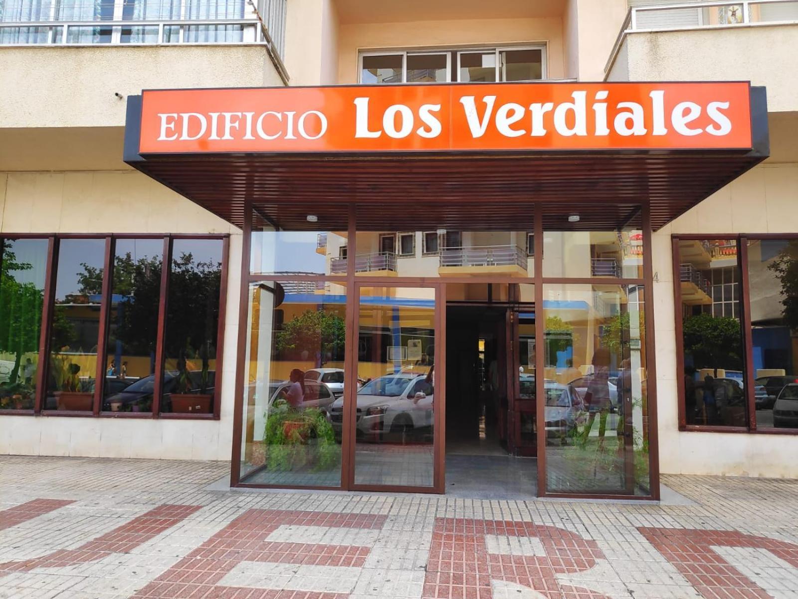 Ver7 - Estudio, Wifi, Fire Stick Amazon, Terraza, Vistas Al Mar, Piscina Torremolinos Bagian luar foto